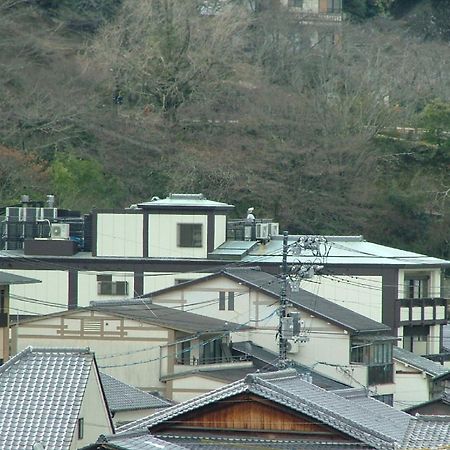 Miyajima Hotel New Kotobuki Хацукаити Экстерьер фото